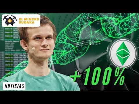 PORQUE SUBE ETHEREUM CLASSIC? VITALIK LO RECOMIENDA PARA LOS MINEROS!